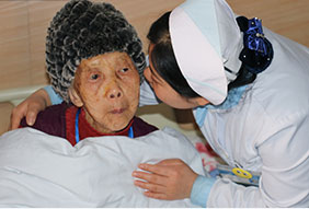 近视手术